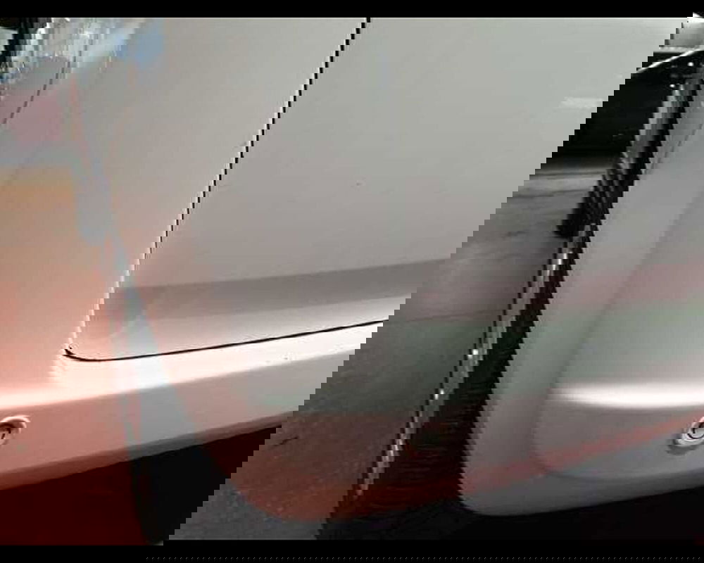 Fiat QUBO usata a Cuneo (17)