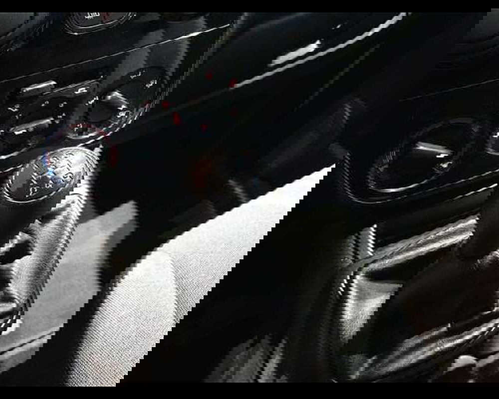 Fiat QUBO usata a Cuneo (18)