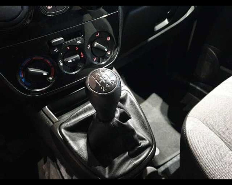 Fiat Qubo usata a Cuneo (18)