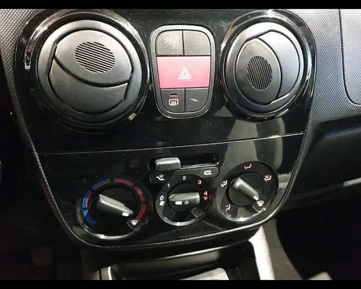 Fiat Qubo usata a Cuneo (19)
