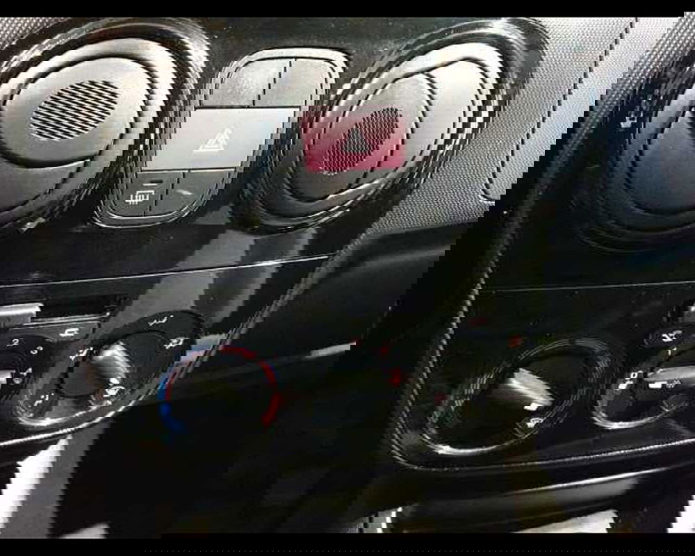 Fiat QUBO usata a Cuneo (19)