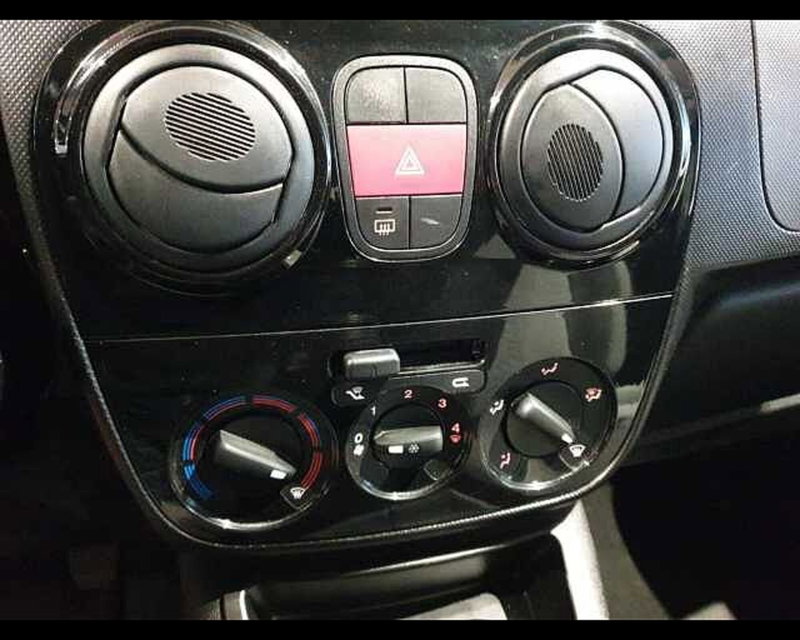 Fiat Qubo usata a Cuneo (19)
