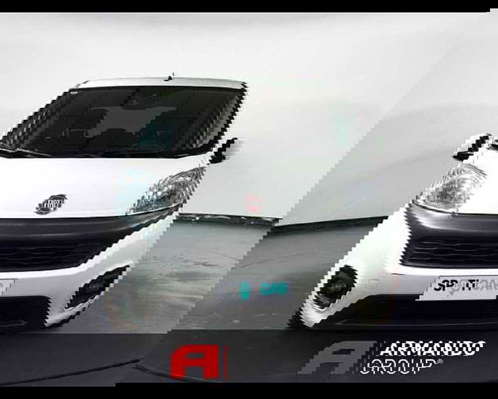 Fiat QUBO usata a Cuneo (2)