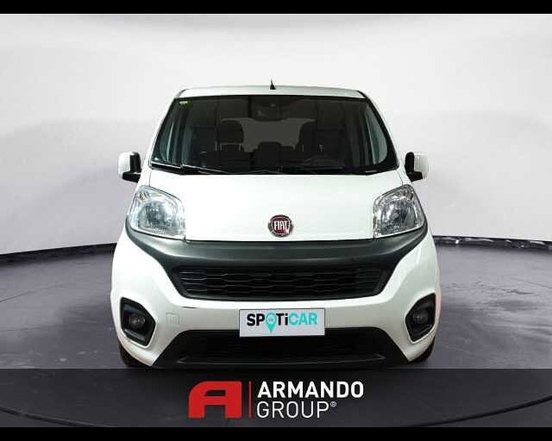 Fiat Qubo usata a Cuneo (2)