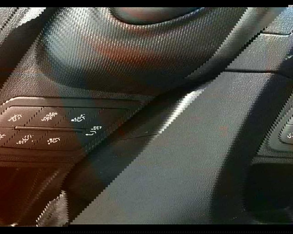 Fiat QUBO usata a Cuneo (20)