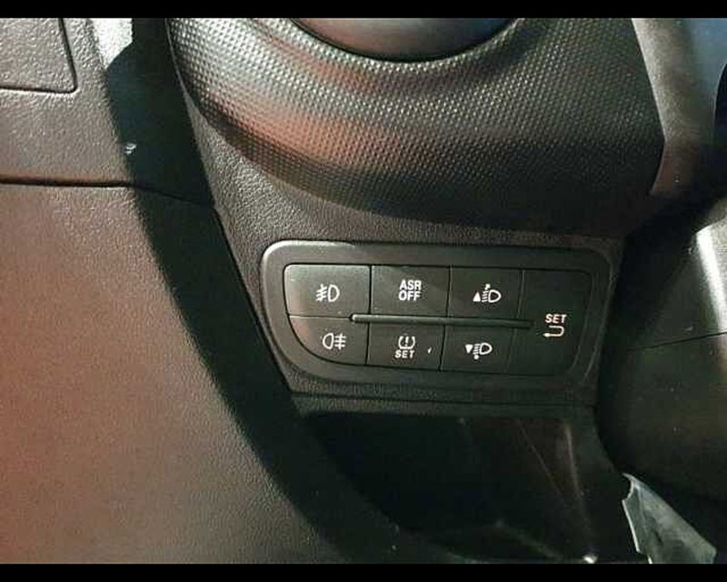 Fiat Qubo usata a Cuneo (20)