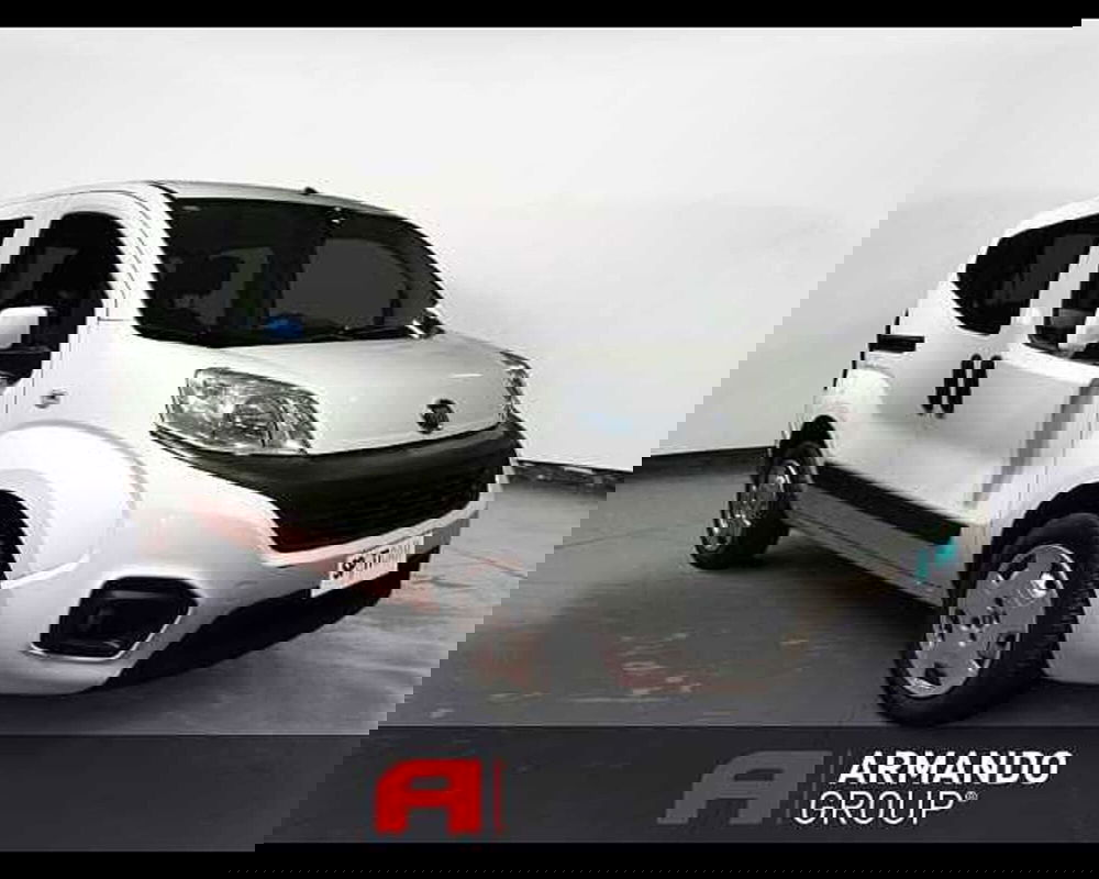Fiat QUBO usata a Cuneo (3)