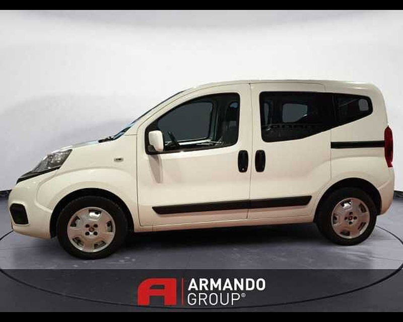 Fiat Qubo usata a Cuneo (4)