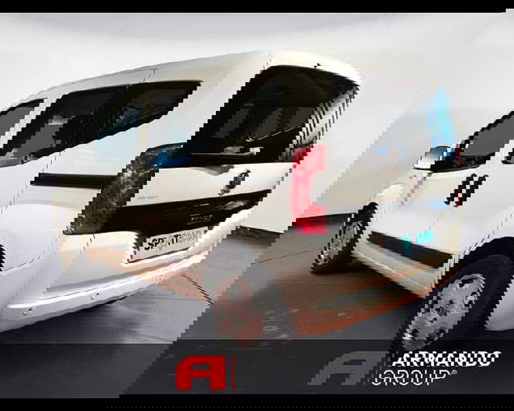 Fiat QUBO usata a Cuneo (5)