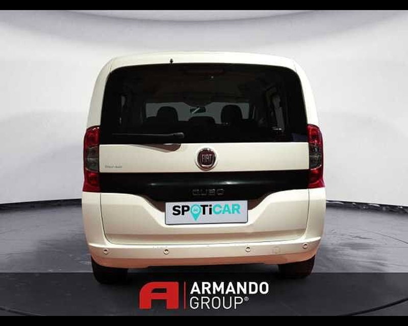 Fiat Qubo usata a Cuneo (6)