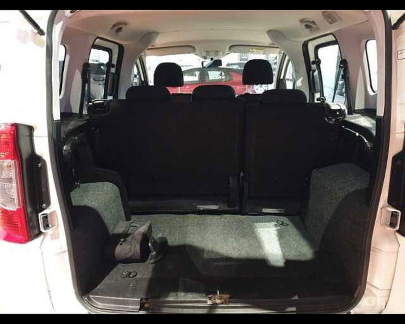 Fiat Qubo usata a Cuneo (7)