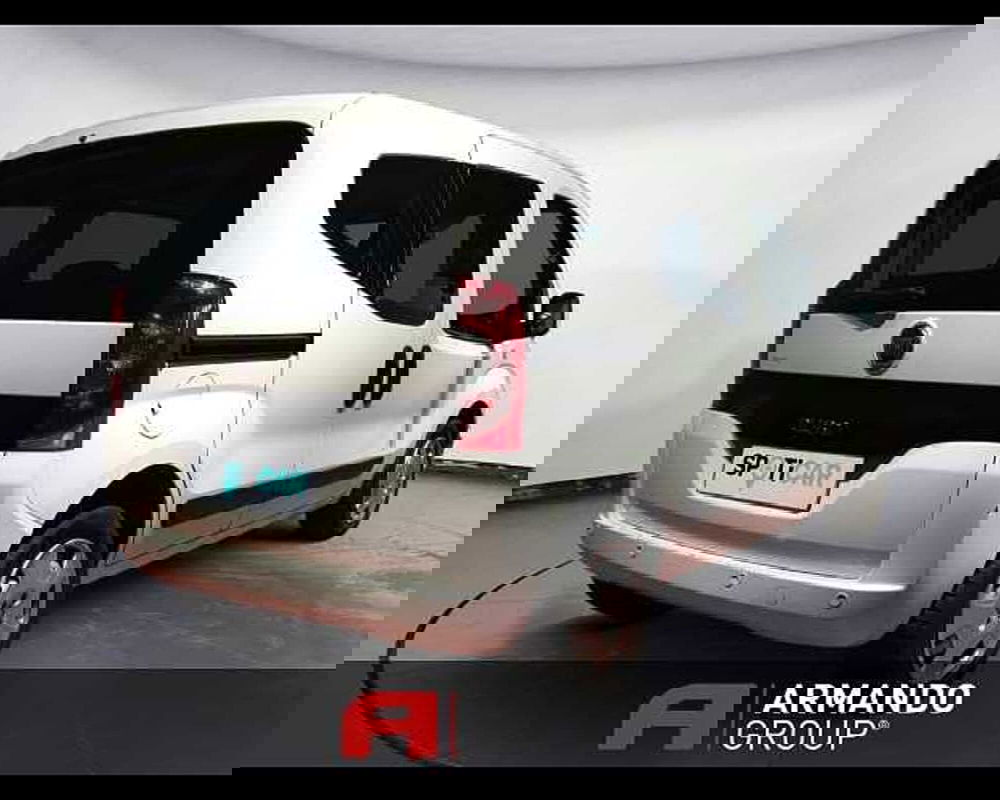 Fiat QUBO usata a Cuneo (8)