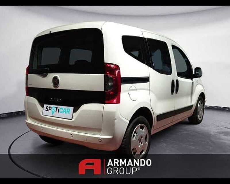 Fiat Qubo usata a Cuneo (8)