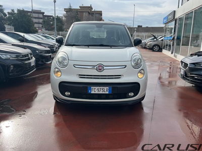 Fiat 500L Pro 1.3 MJT 85CV Pop 4 posti (N1) del 2016 usata a Foggia