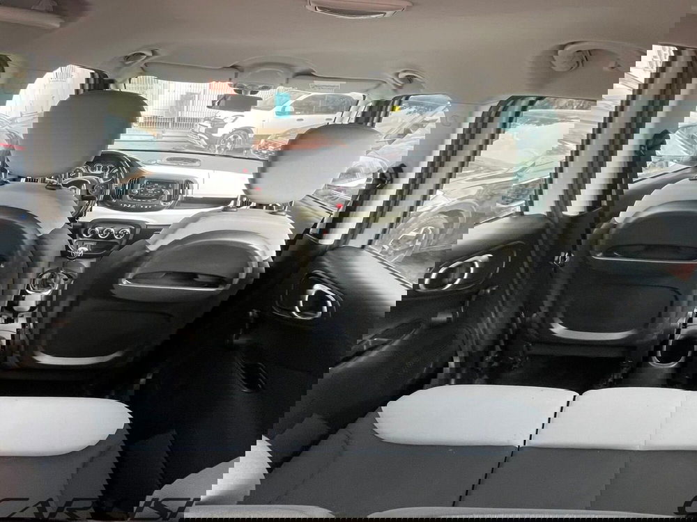 Fiat 500L usata a Foggia (10)