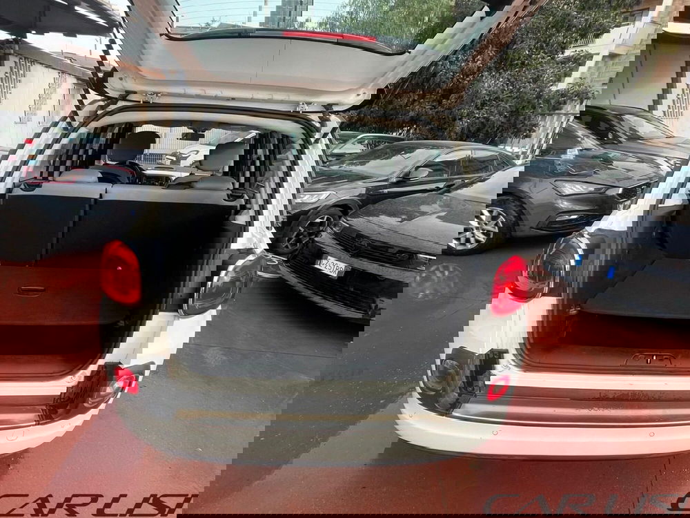 Fiat 500L usata a Foggia (12)