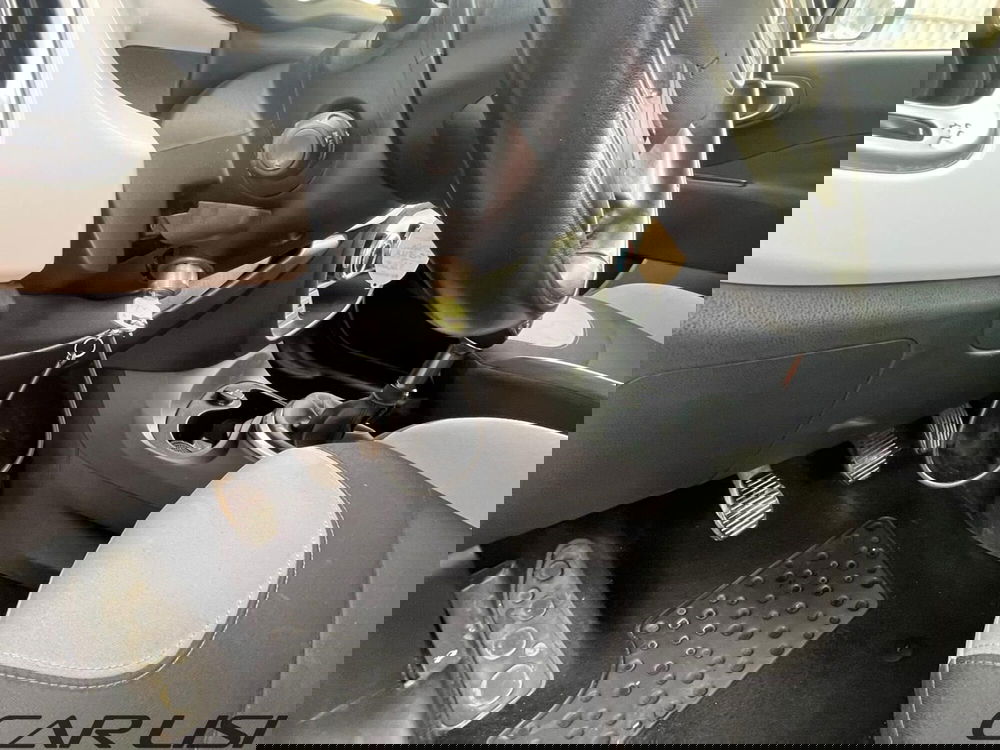 Fiat 500L usata a Foggia (13)