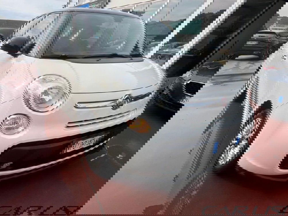 Fiat 500L usata a Foggia (2)