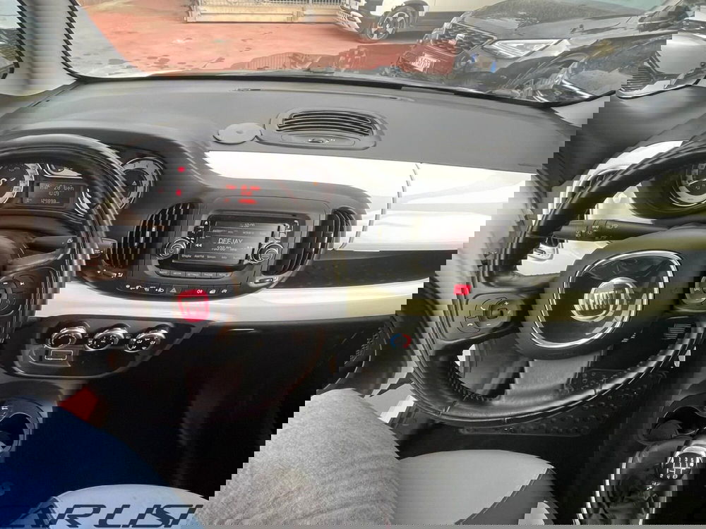 Fiat 500L usata a Foggia (9)