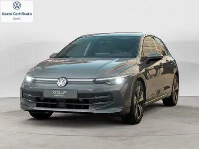 Volkswagen Golf 1.5 tsi ehybrid Edition 204cv dsg del 2025 usata a Genova