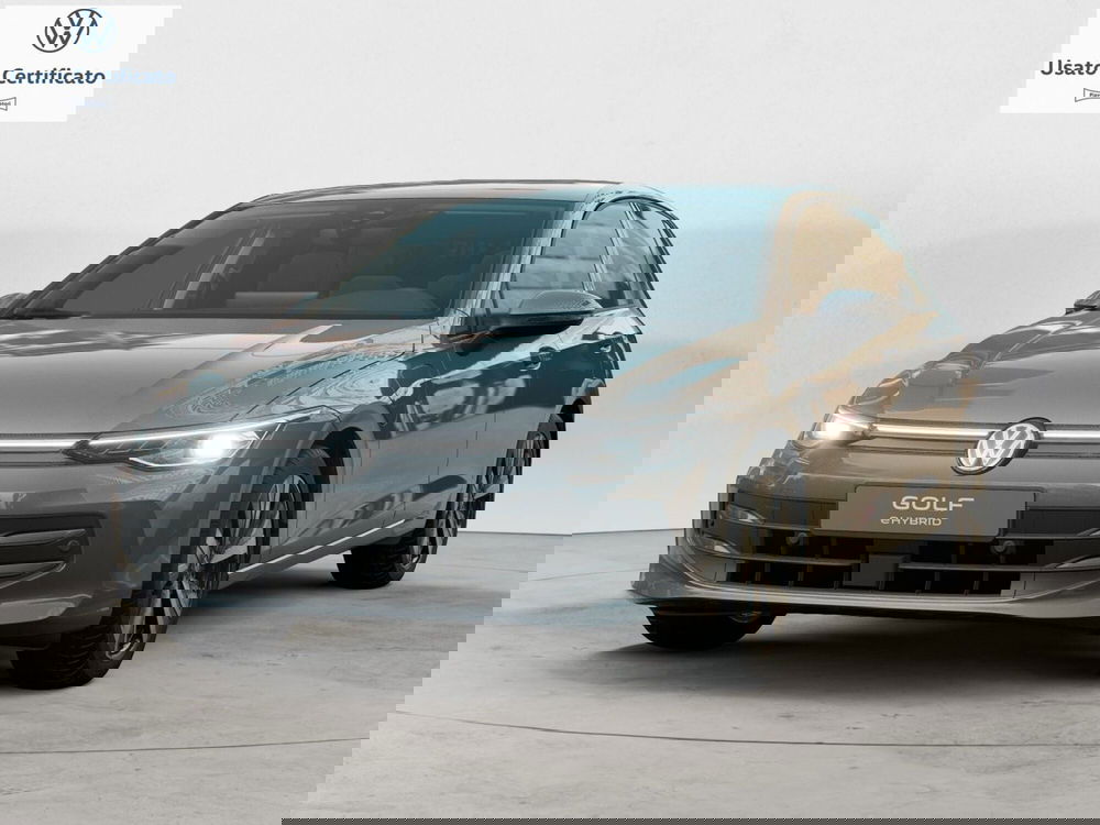 Volkswagen Golf usata a Genova