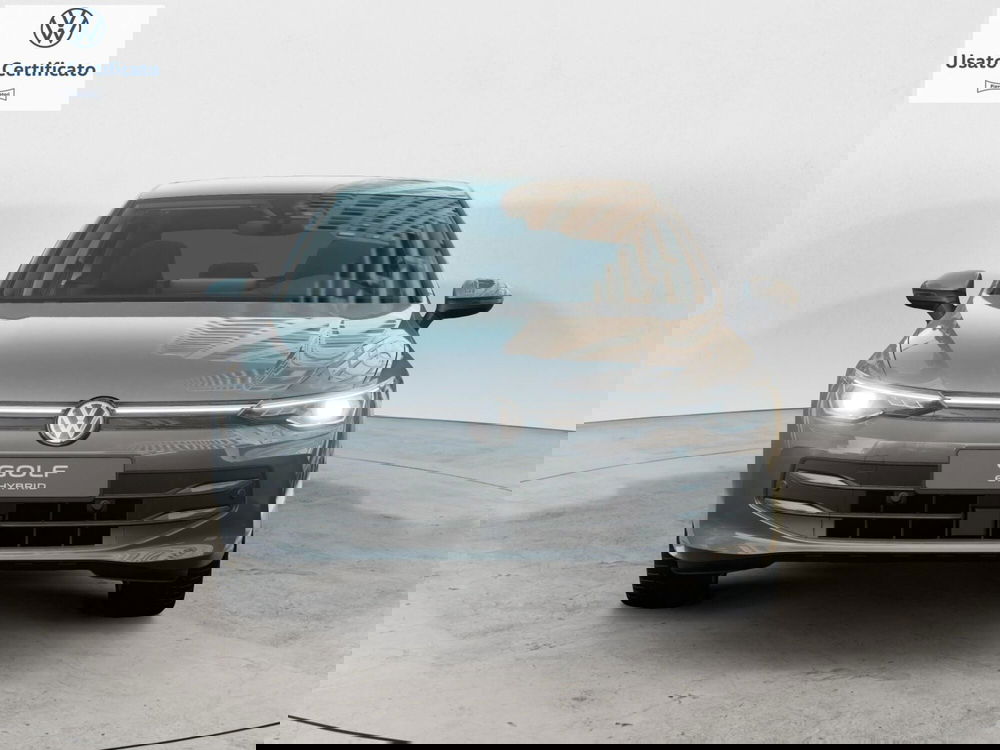 Volkswagen Golf usata a Genova (2)