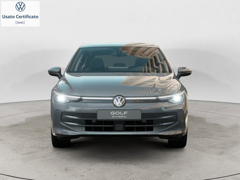 Volkswagen Golf usata a Genova (2)