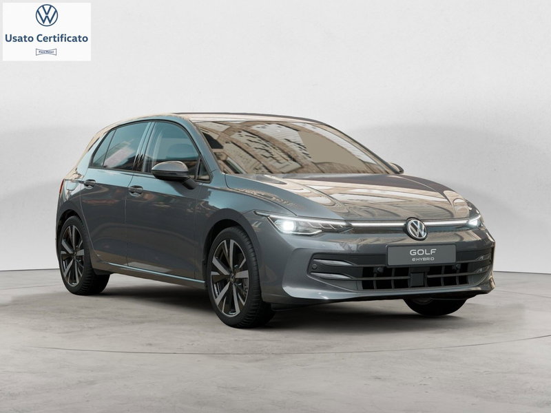 Volkswagen Golf usata a Genova (3)