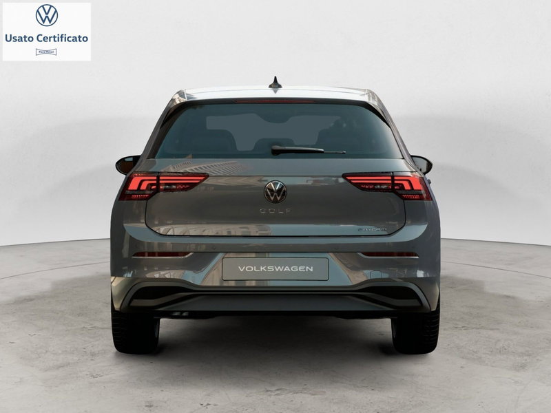 Volkswagen Golf usata a Genova (6)