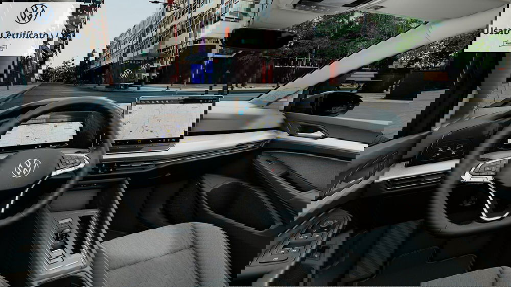 Volkswagen Golf usata a Genova (7)