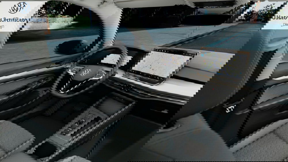 Volkswagen Golf usata a Genova (9)