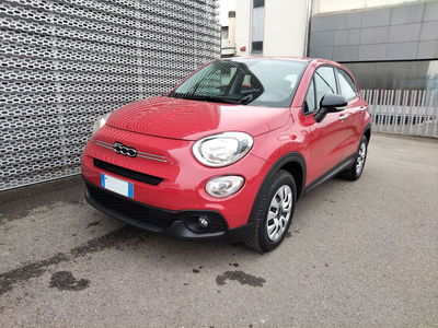 Fiat 500X 1.3 MultiJet 95 CV Club del 2024 usata a Modena
