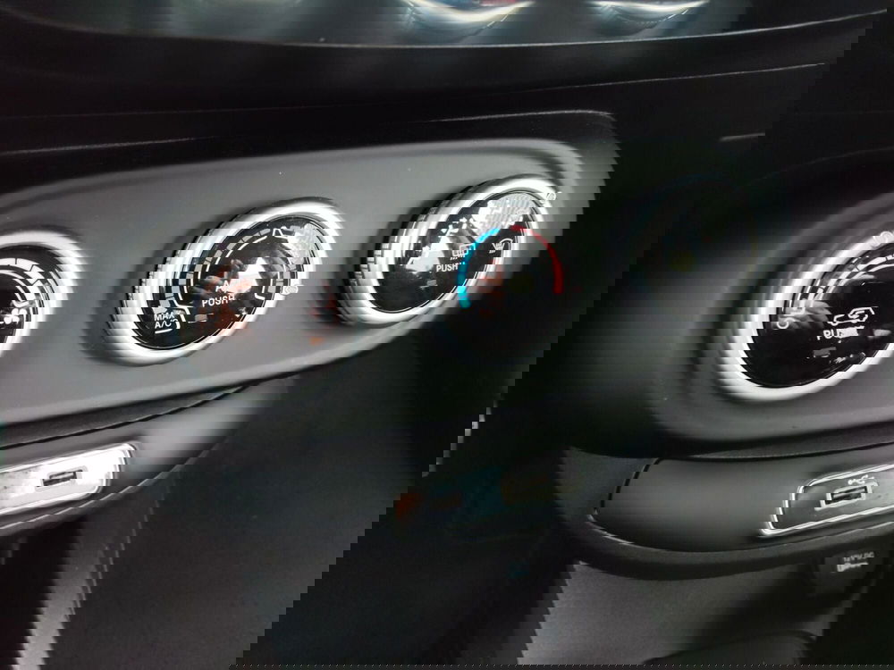 Fiat 500X usata a Modena (11)