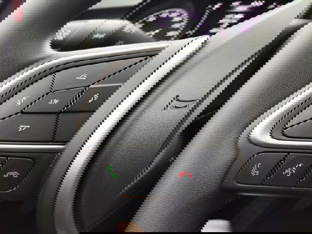 Fiat 500X usata a Modena (12)