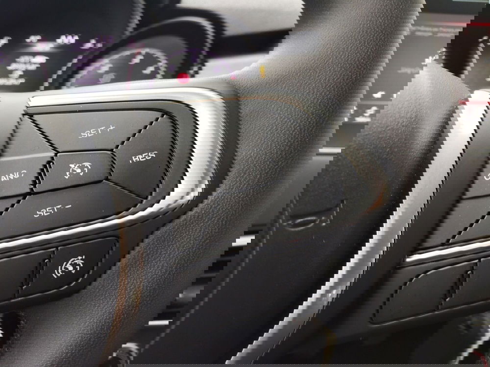 Fiat 500X usata a Modena (13)