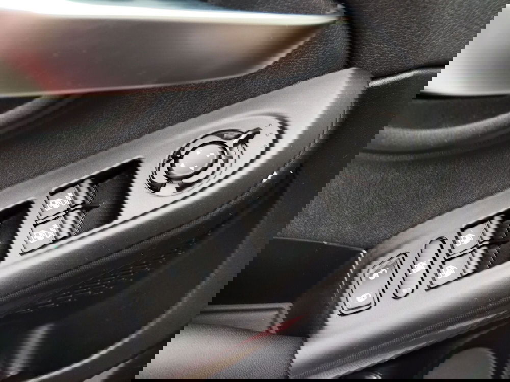 Fiat 500X usata a Modena (14)