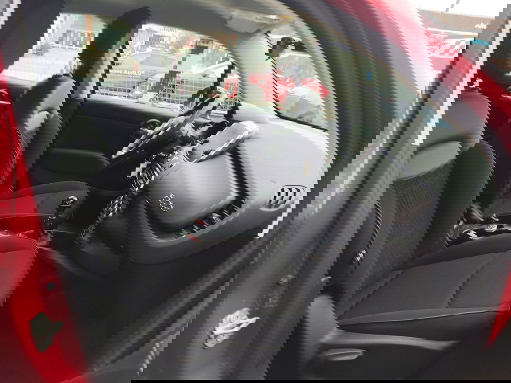 Fiat 500X usata a Modena (15)