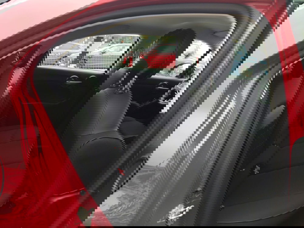 Fiat 500X usata a Modena (16)