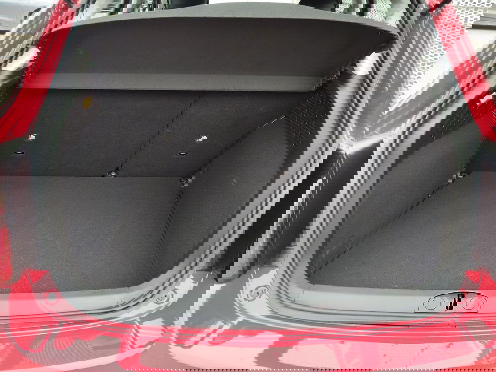 Fiat 500X usata a Modena (17)