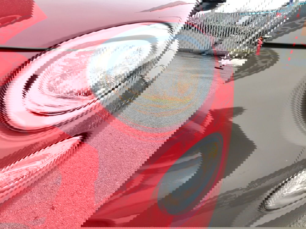 Fiat 500X usata a Modena (18)