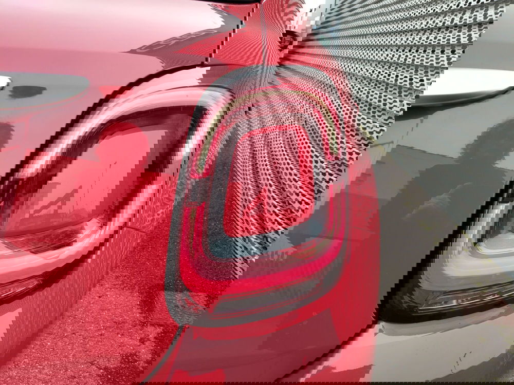 Fiat 500X usata a Modena (19)