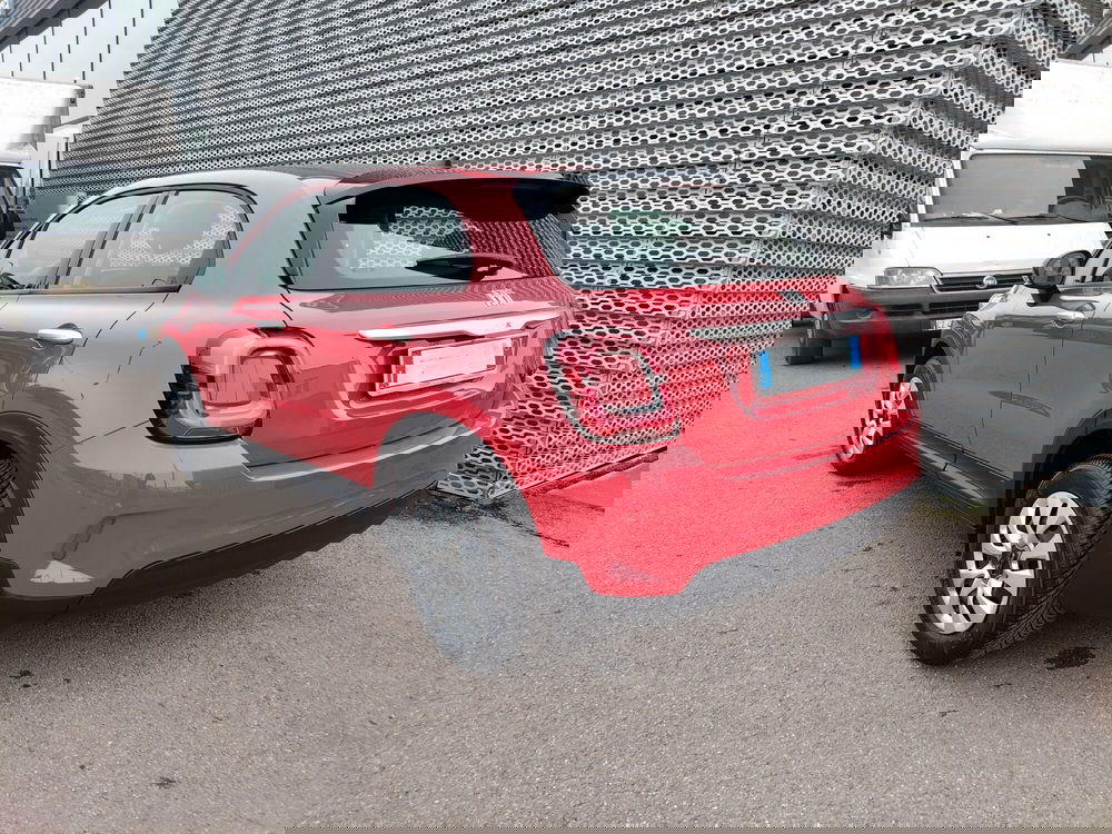 Fiat 500X usata a Modena (4)
