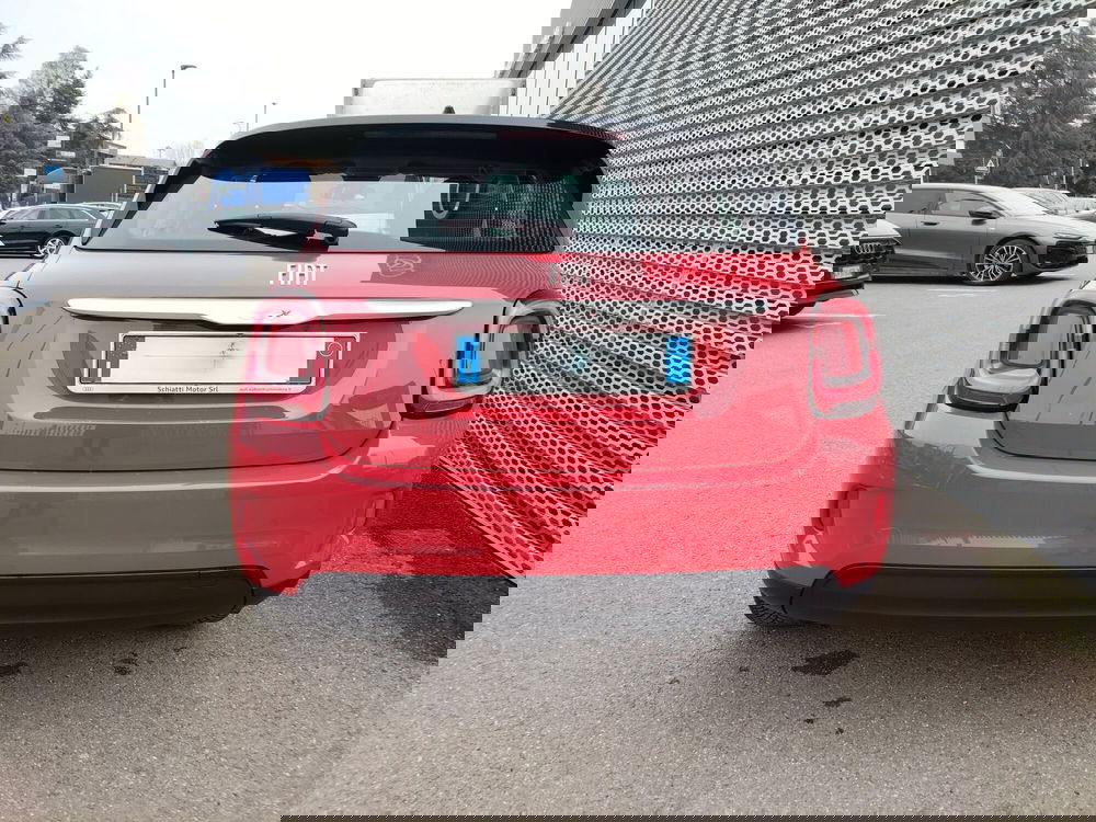 Fiat 500X usata a Modena (5)
