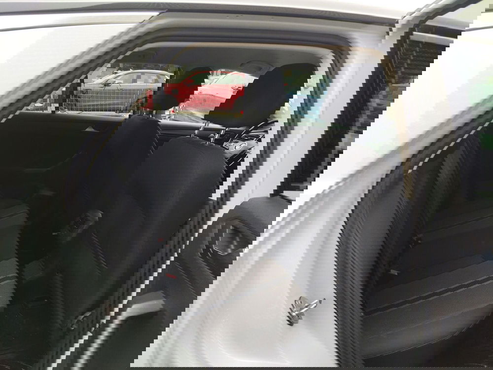 Volkswagen T-Roc usata a Modena (18)