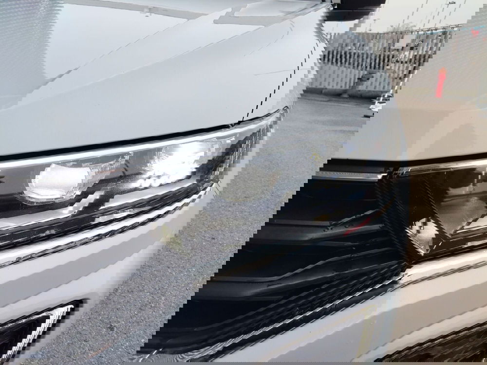 Volkswagen T-Roc usata a Modena (19)