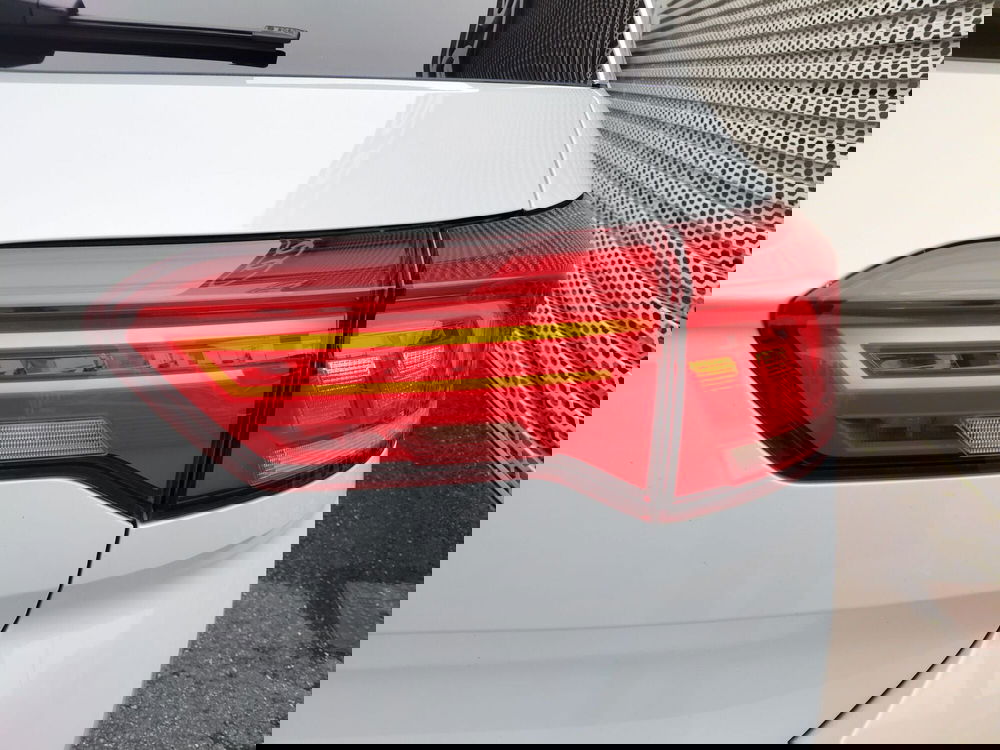 Volkswagen T-Roc usata a Modena (20)