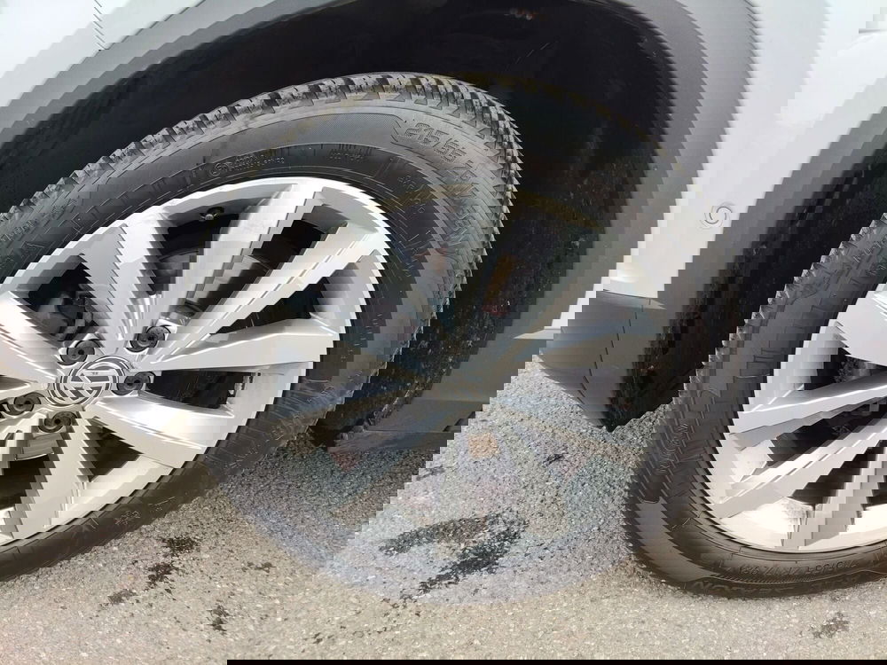 Volkswagen T-Roc usata a Modena (6)
