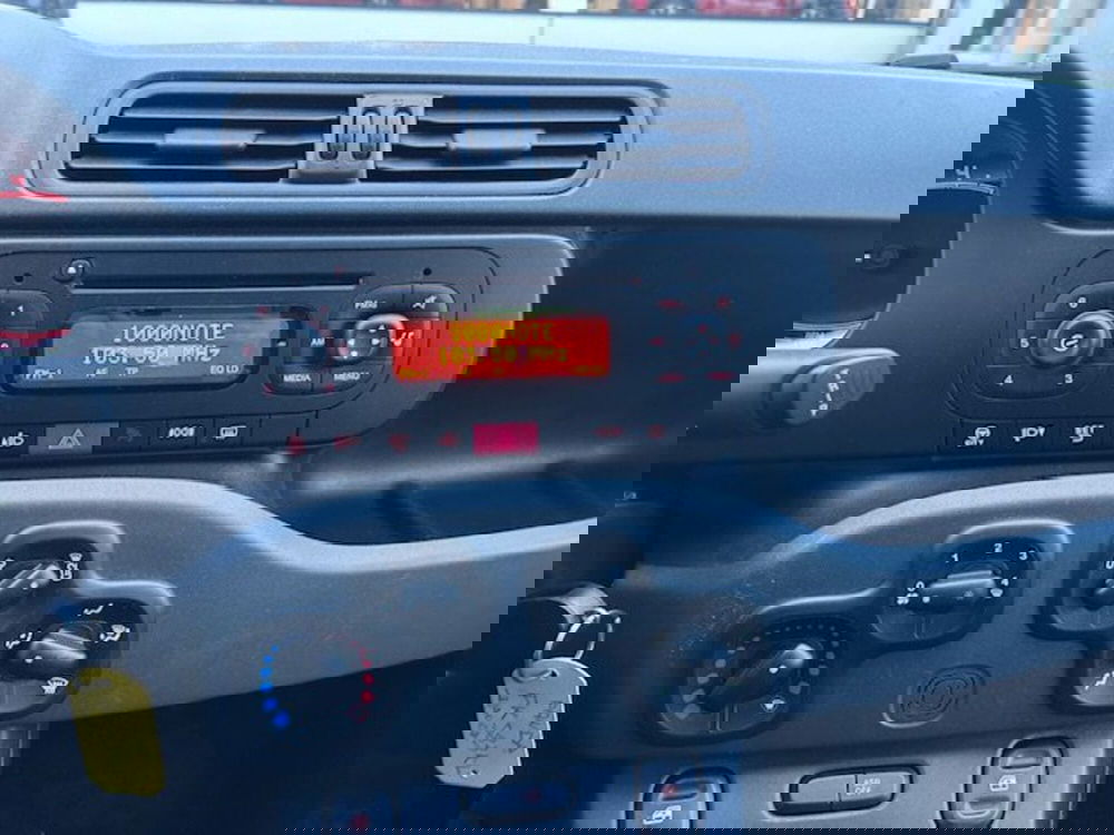 Fiat Panda usata a Bergamo (11)