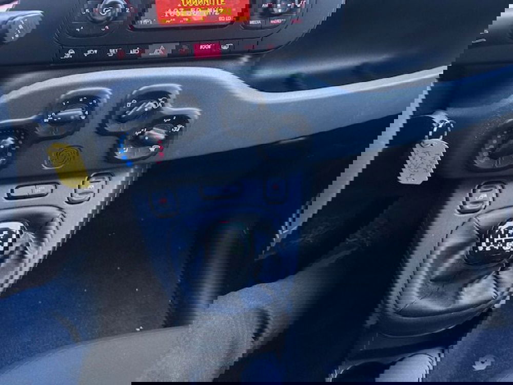 Fiat Panda usata a Bergamo (12)