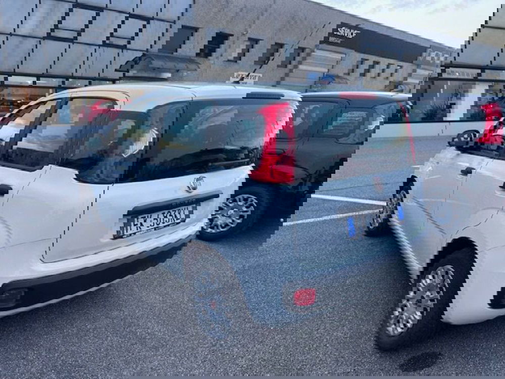 Fiat Panda usata a Bergamo (2)